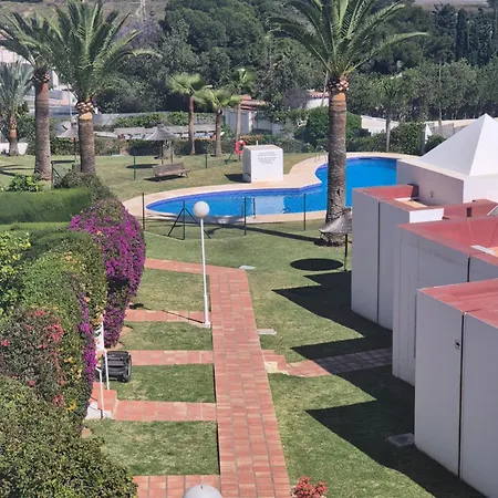 Alhambra Villa Nerja
